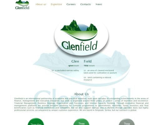Glenfield