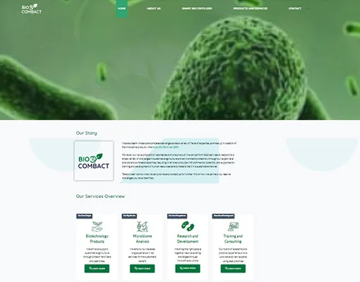 BioCombact